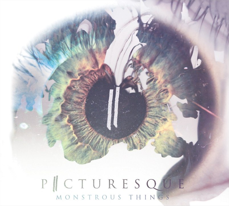Picturesque - Unannounced [single] (2015)