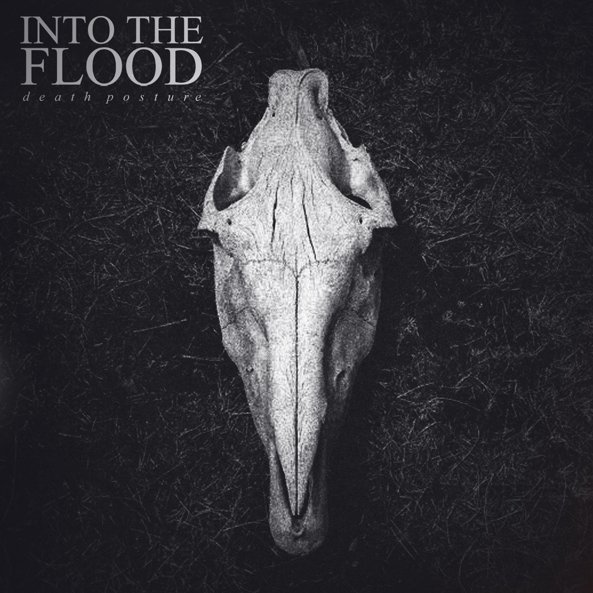 Into The Flood - The Glass House My Father Built [single] (2015)