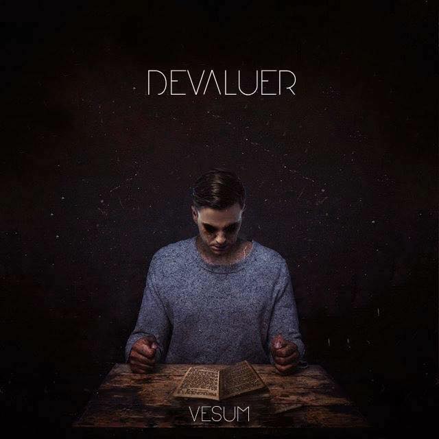 Devaluer - Marah [Debut Single] (2015)